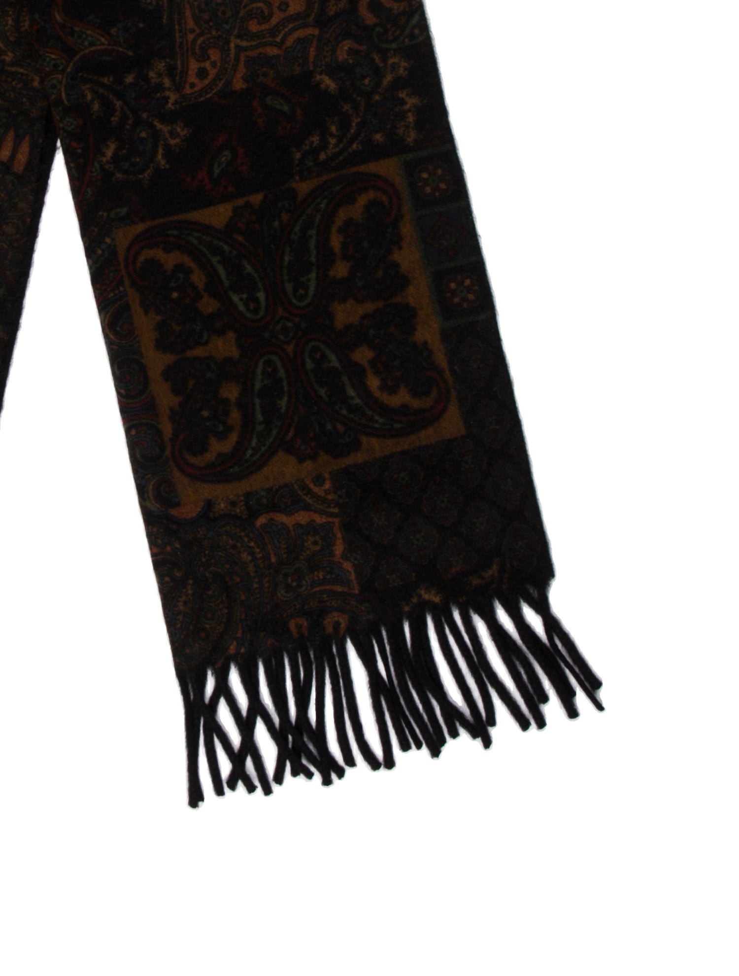 Loro Piana Cashmere Scarf