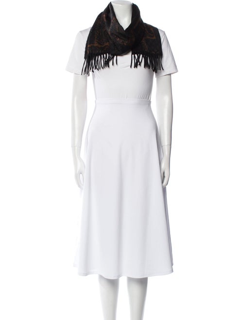 Loro Piana Cashmere Scarf