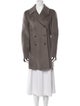 Loro Piana Baby Cashmere Coat