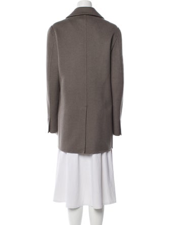 Loro Piana Baby Cashmere Coat