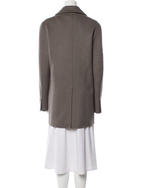 Loro Piana Baby Cashmere Coat