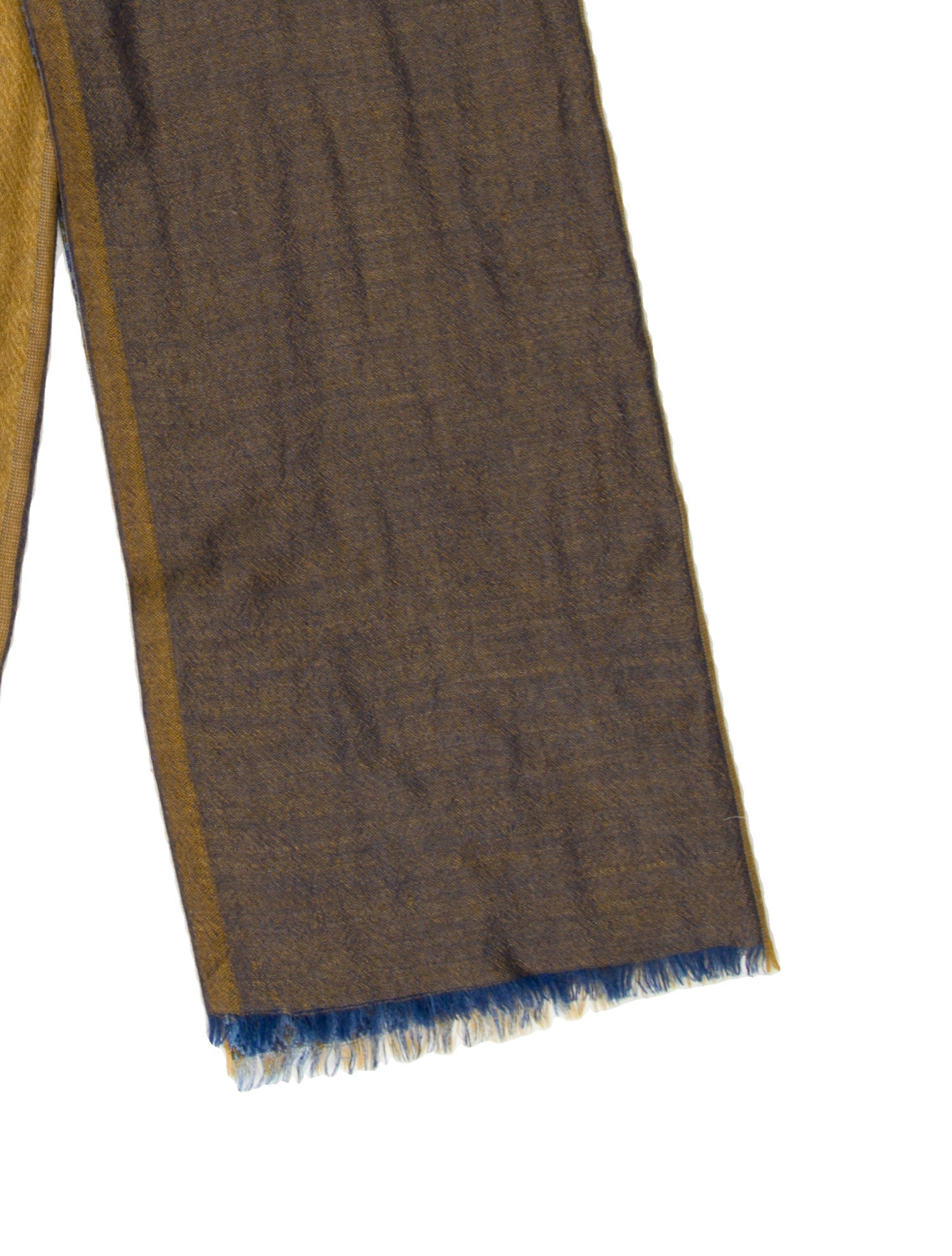Loro Piana Cashmere Printed Scarf