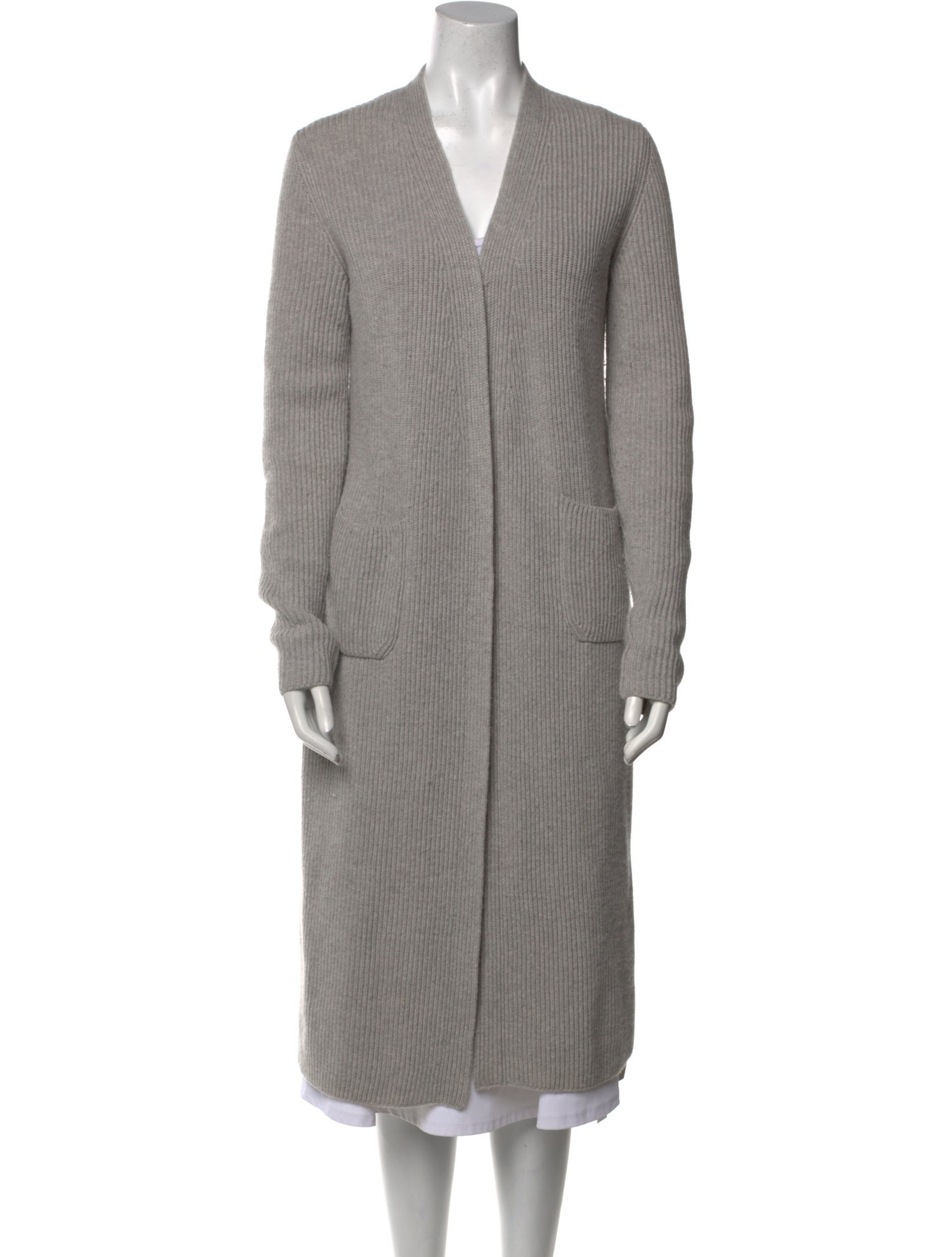 Loro Piana Cashmere V-Neck Sweater