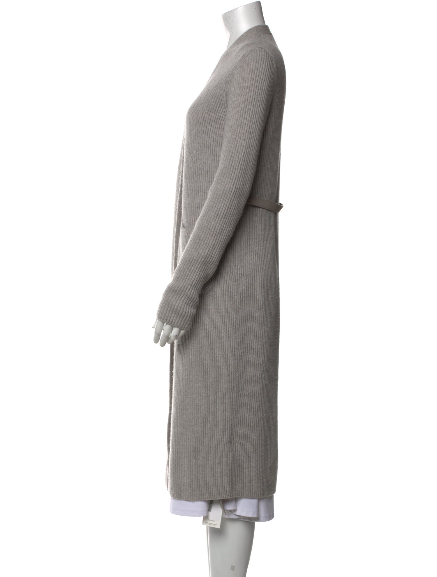 Loro Piana Cashmere V-Neck Sweater