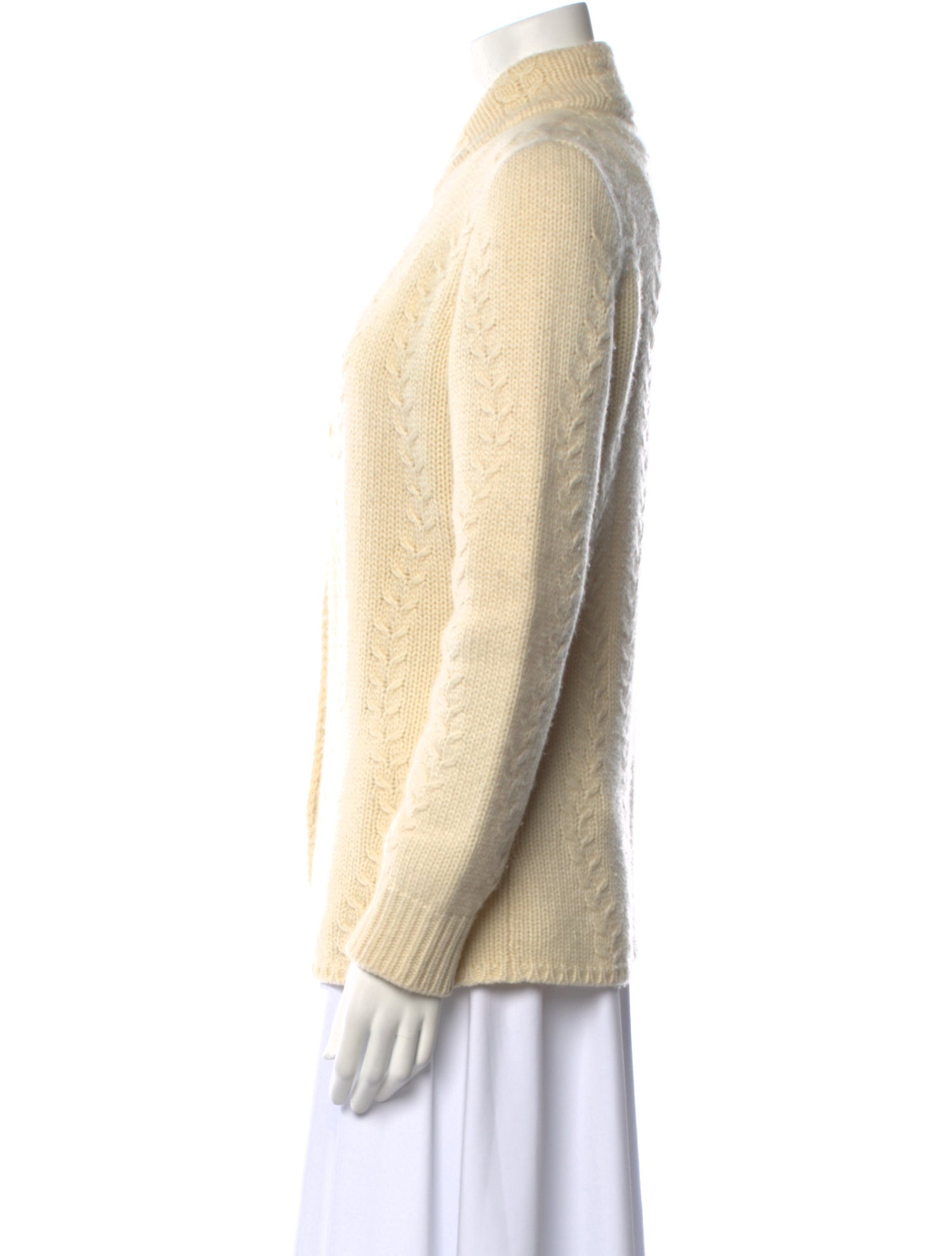 Loro Piana Cashmere Sweater