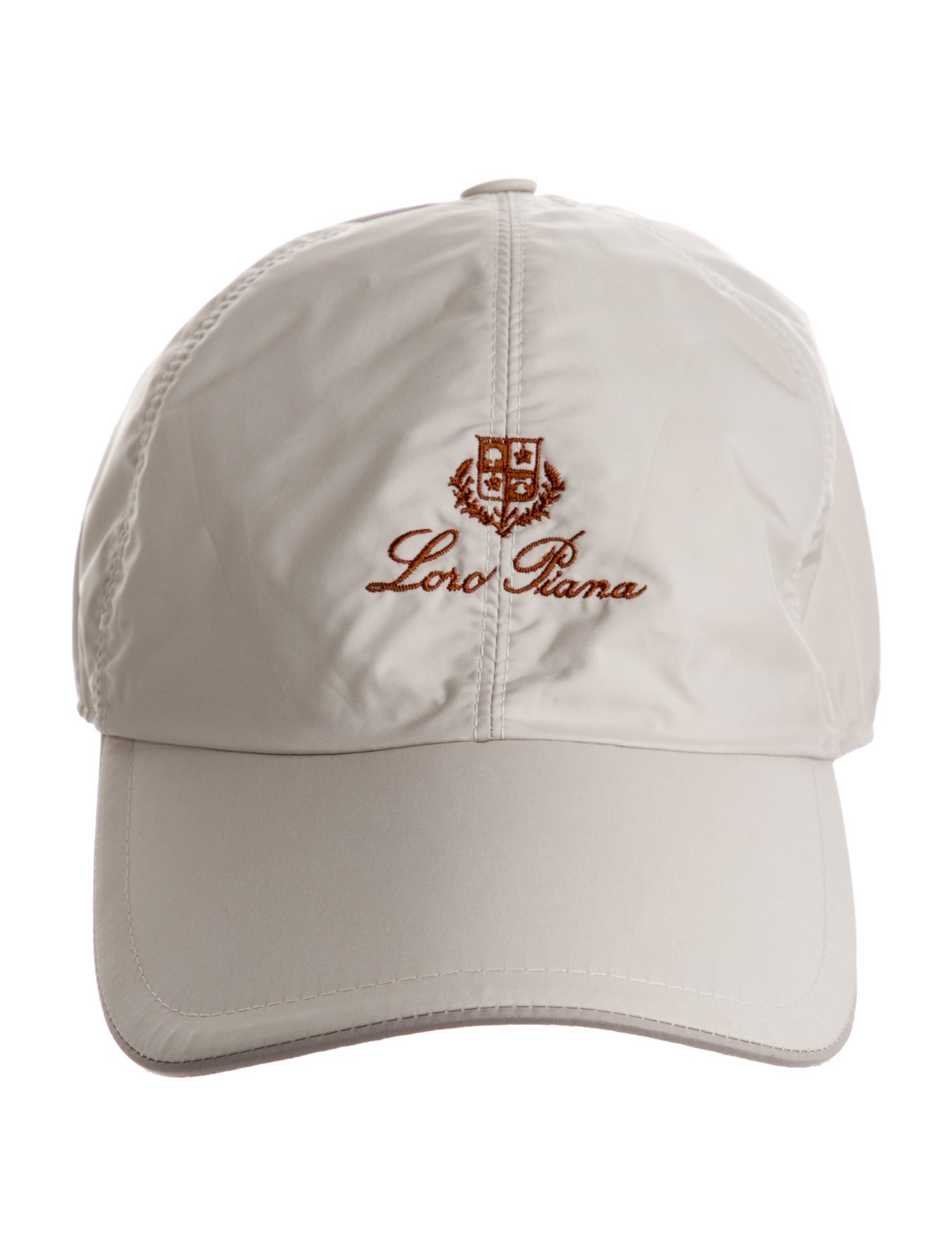 Loro Piana Baseball cap