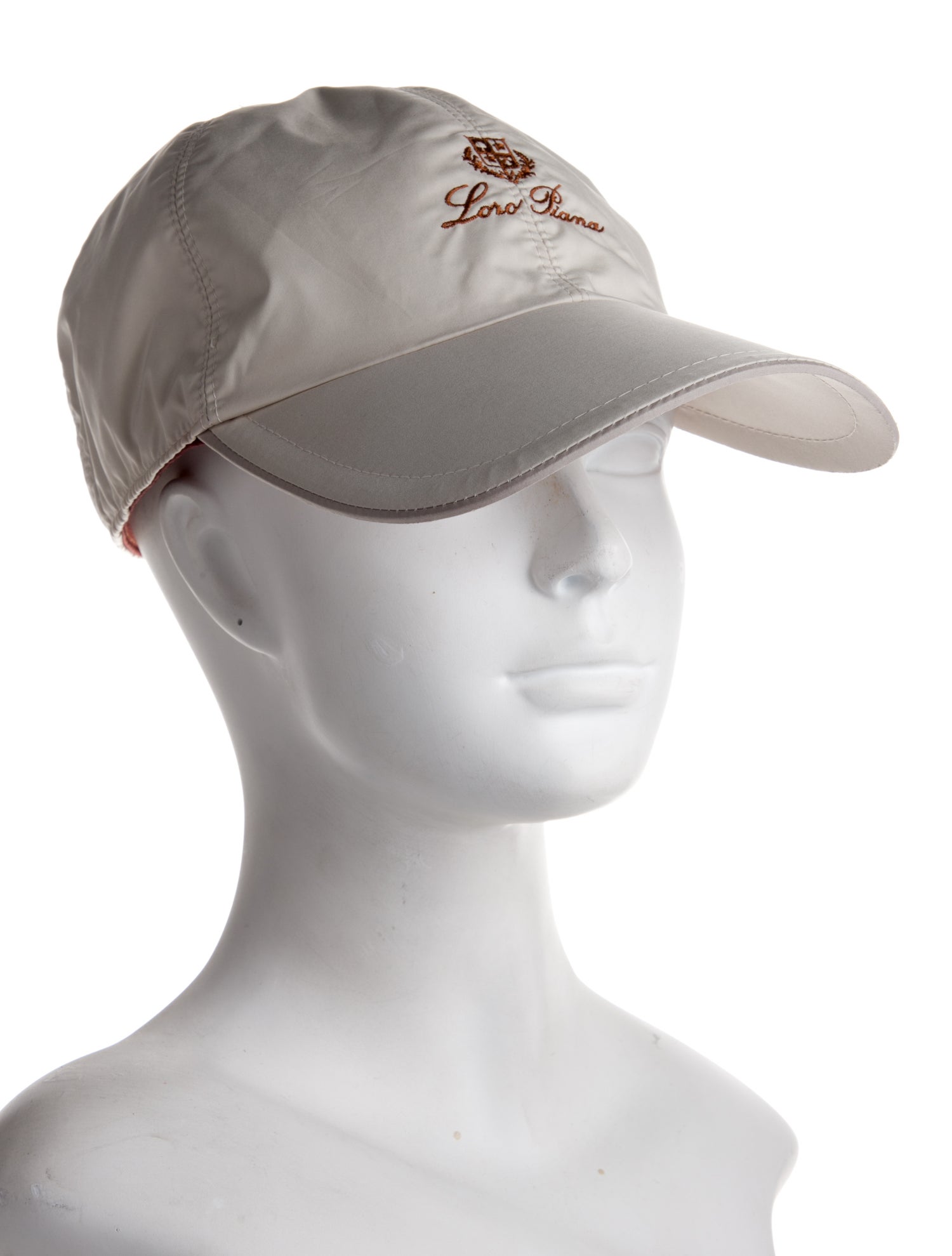 Loro Piana Baseball cap