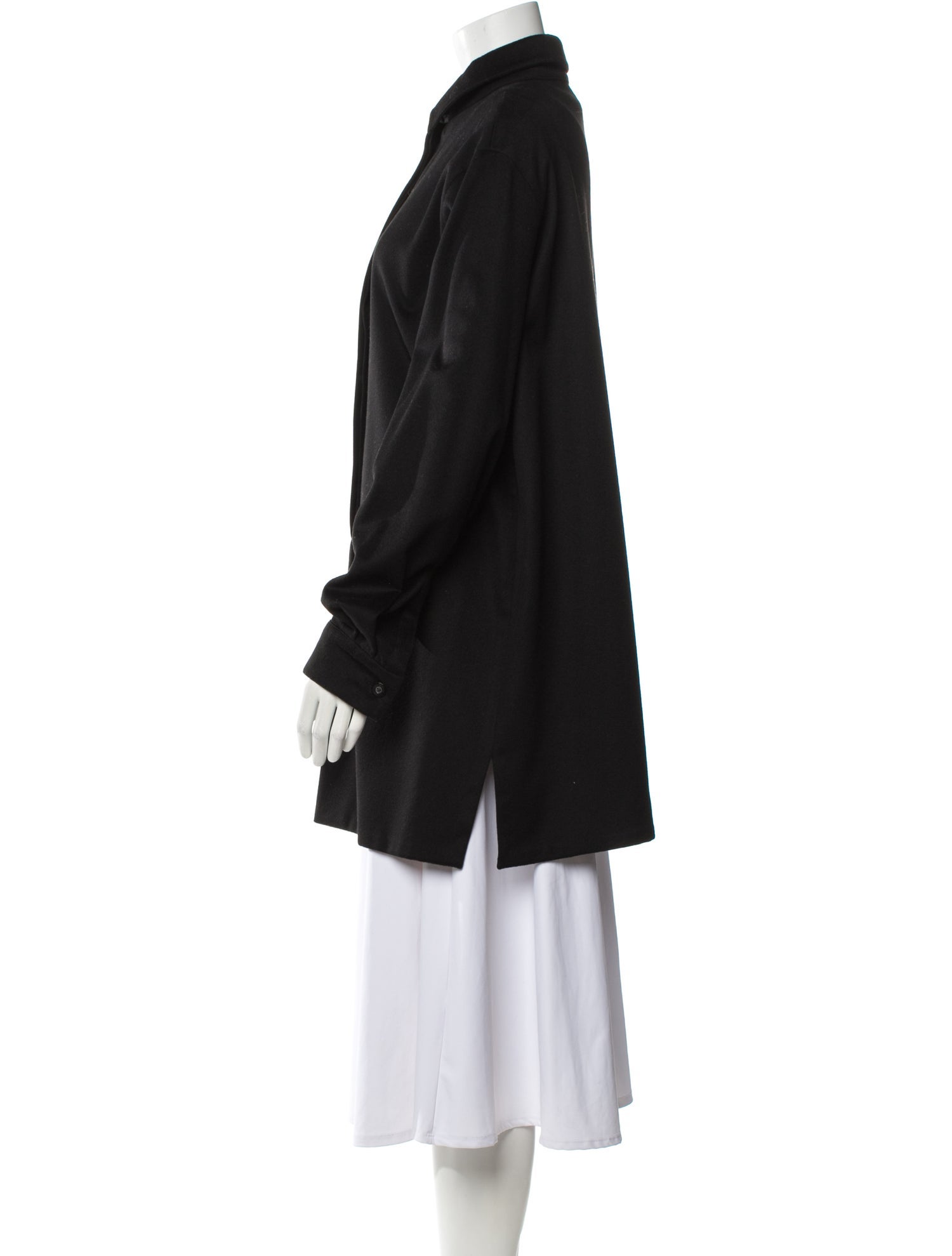 Loro Piana Cashmere Jacket