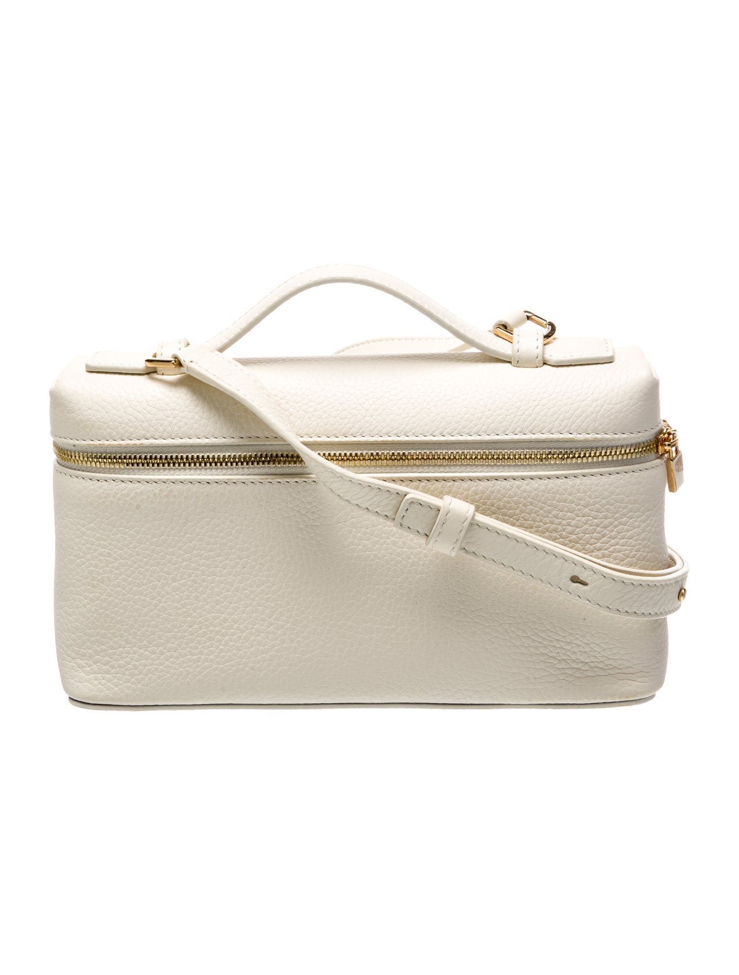 Loro Piana Calfskin Extra Pocket L 19