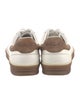 Loro Piana Leather Sneakers