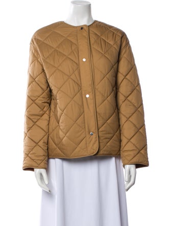 Loro Piana Nylon Jacket