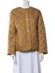 Loro Piana Nylon Jacket