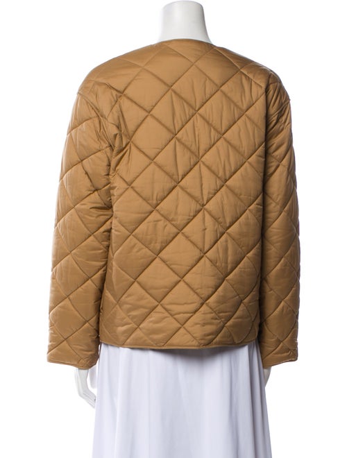 Loro Piana Nylon Jacket