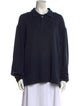 Loro Piana Baby Cashmere Crew Neck Sweater