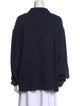Loro Piana Baby Cashmere Crew Neck Sweater