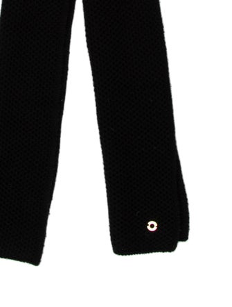 Loro Piana Cashmere Scarf