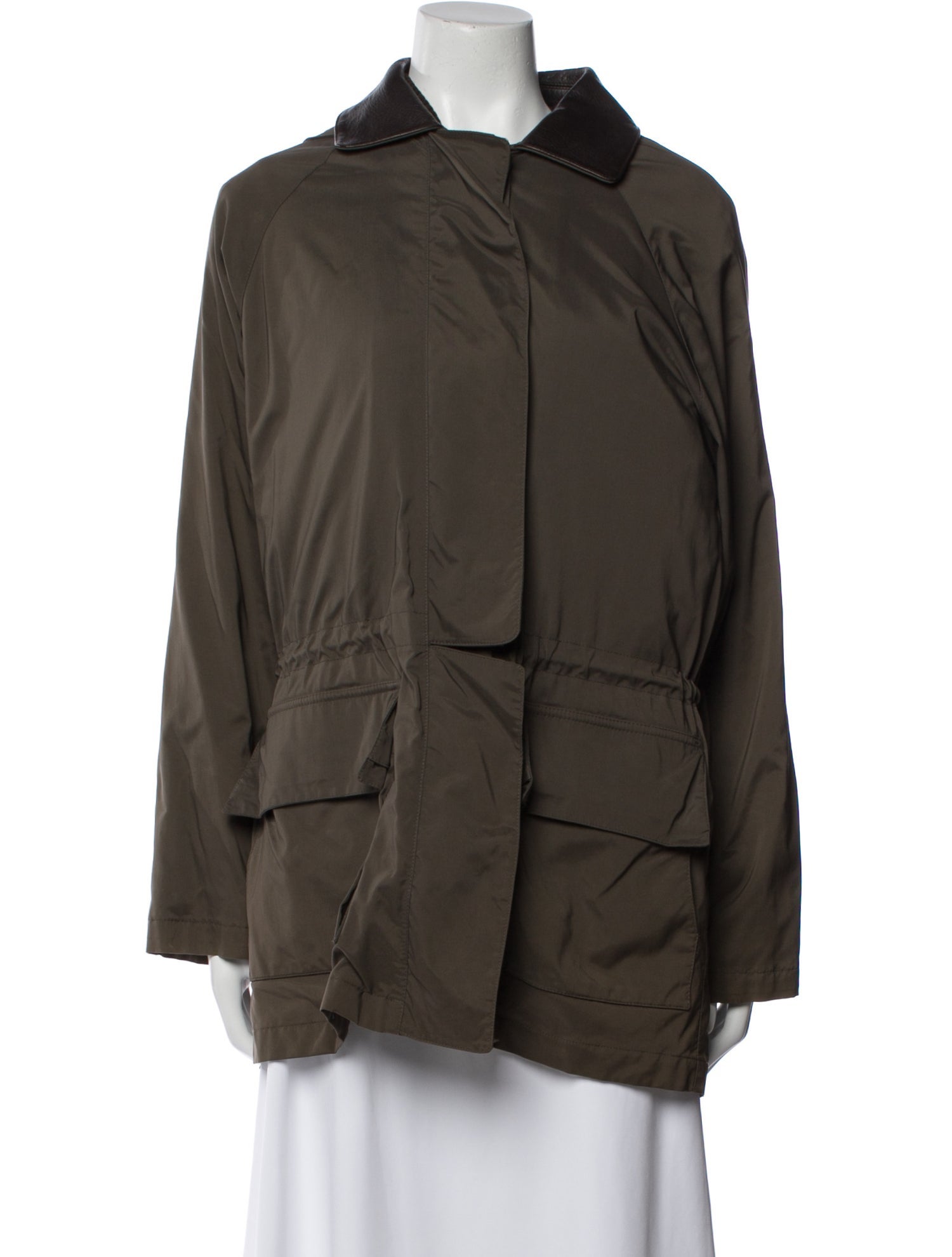 Loro Piana Vintage 1992 Parka