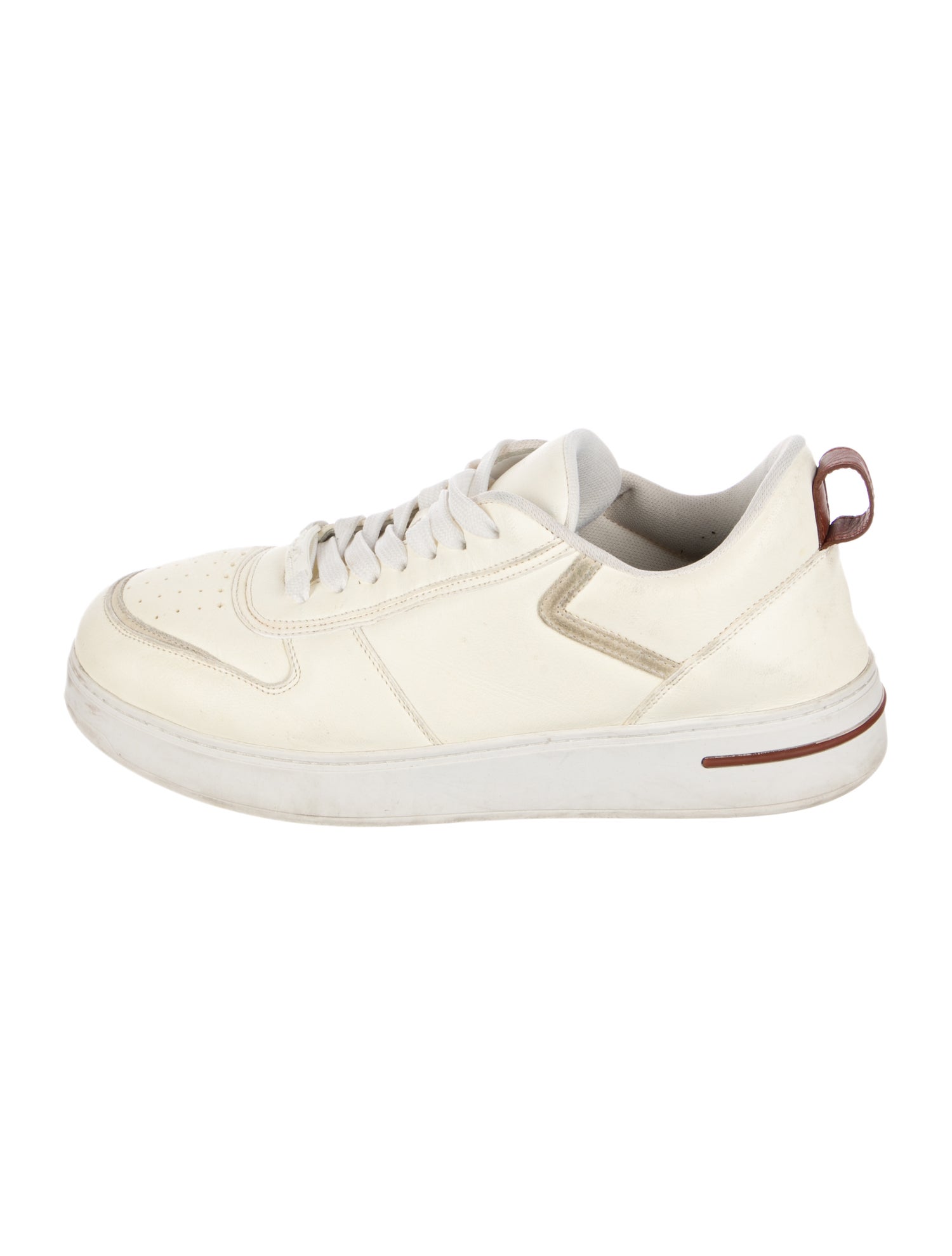 Loro Piana Newport Walk Sneakers