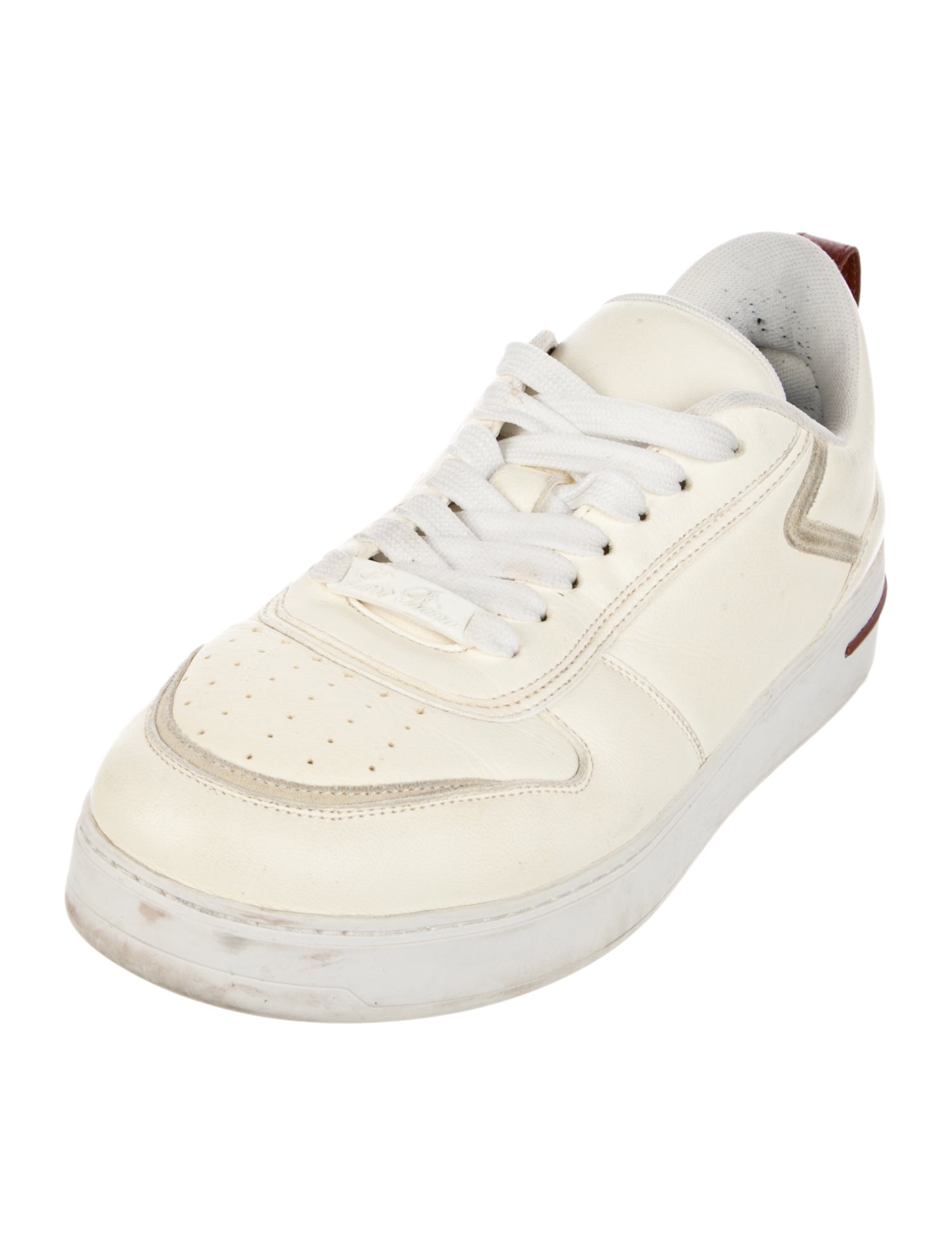 Loro Piana Newport Walk Sneakers