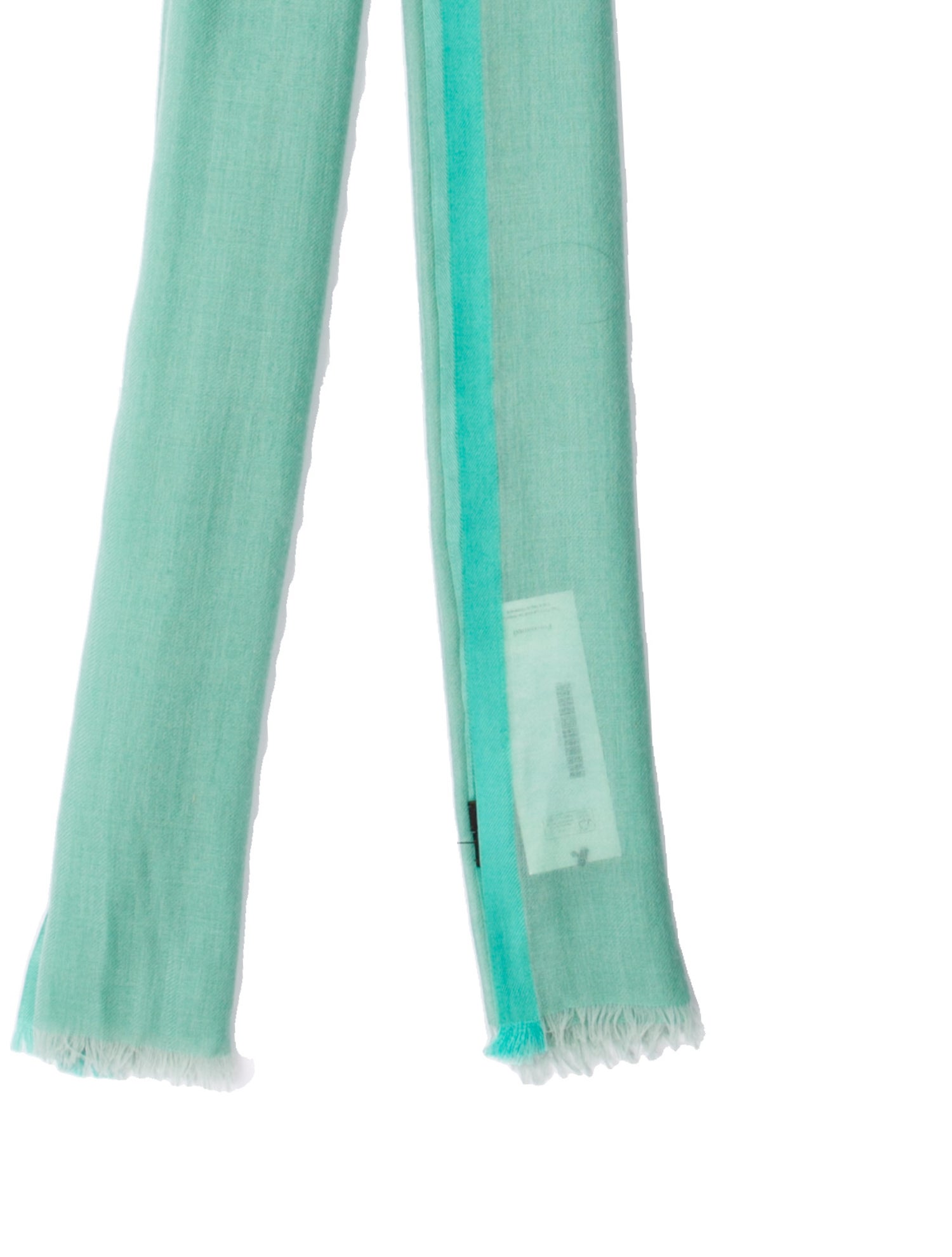 Loro Piana Cashmere Printed Scarf