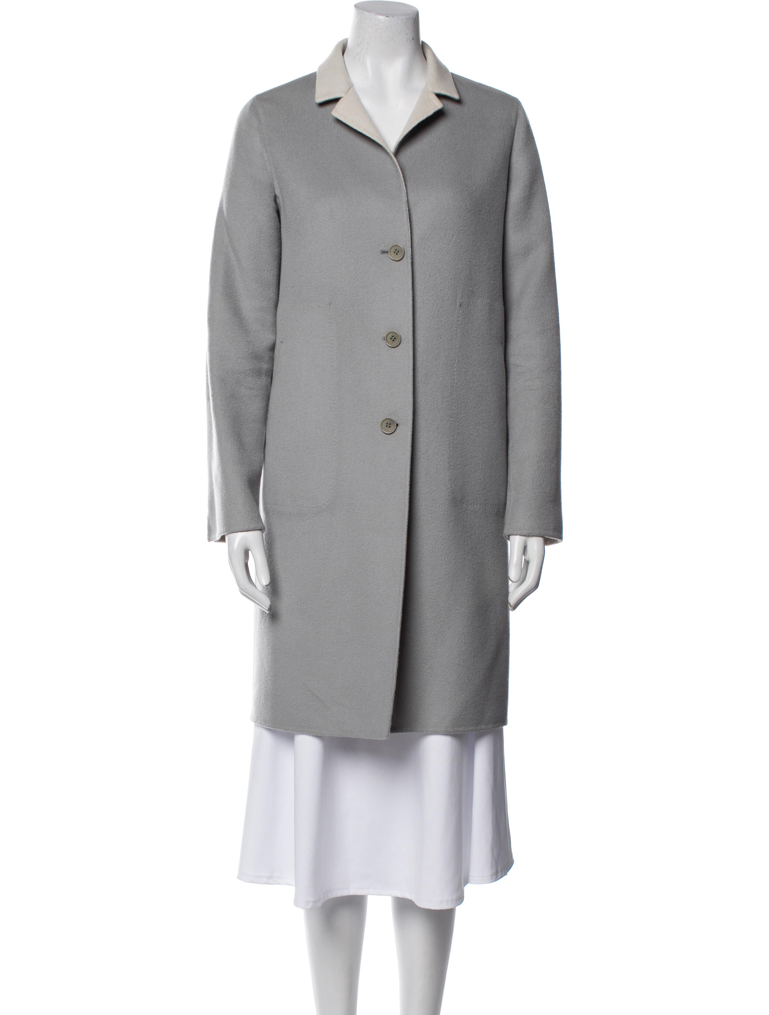 Loro Piana Cashmere Coat