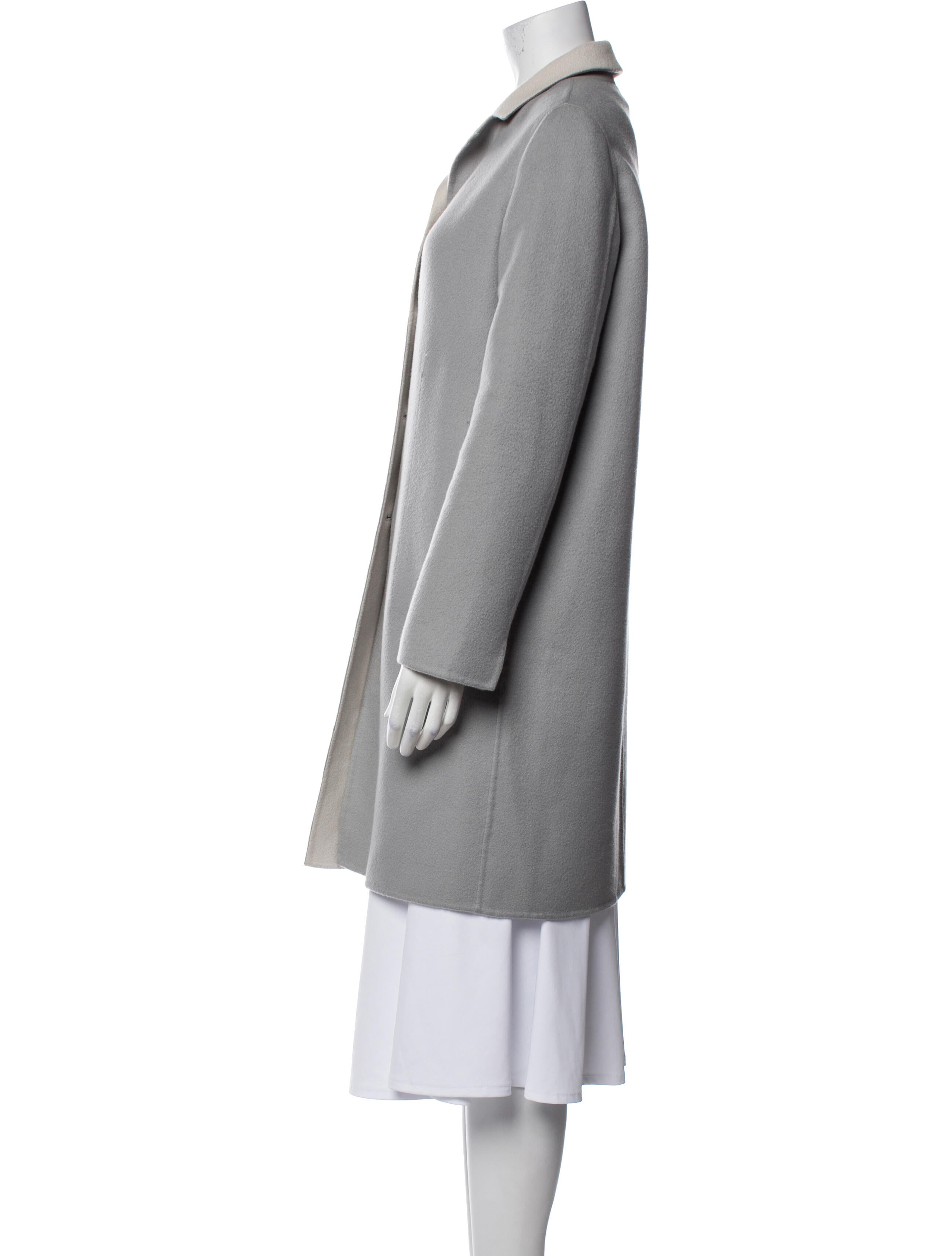 Loro Piana Cashmere Coat