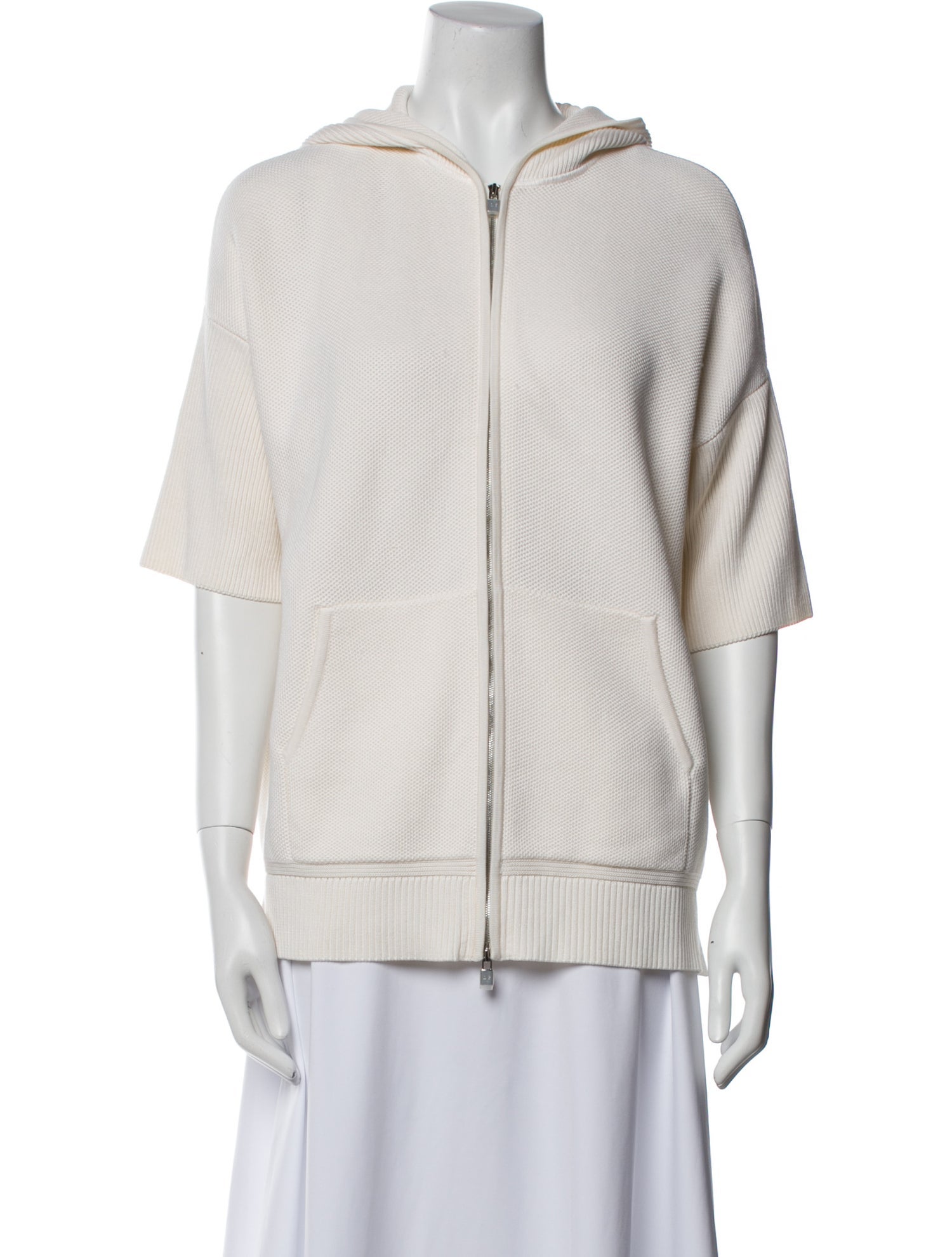 Loro Piana Crew Neck Sweater