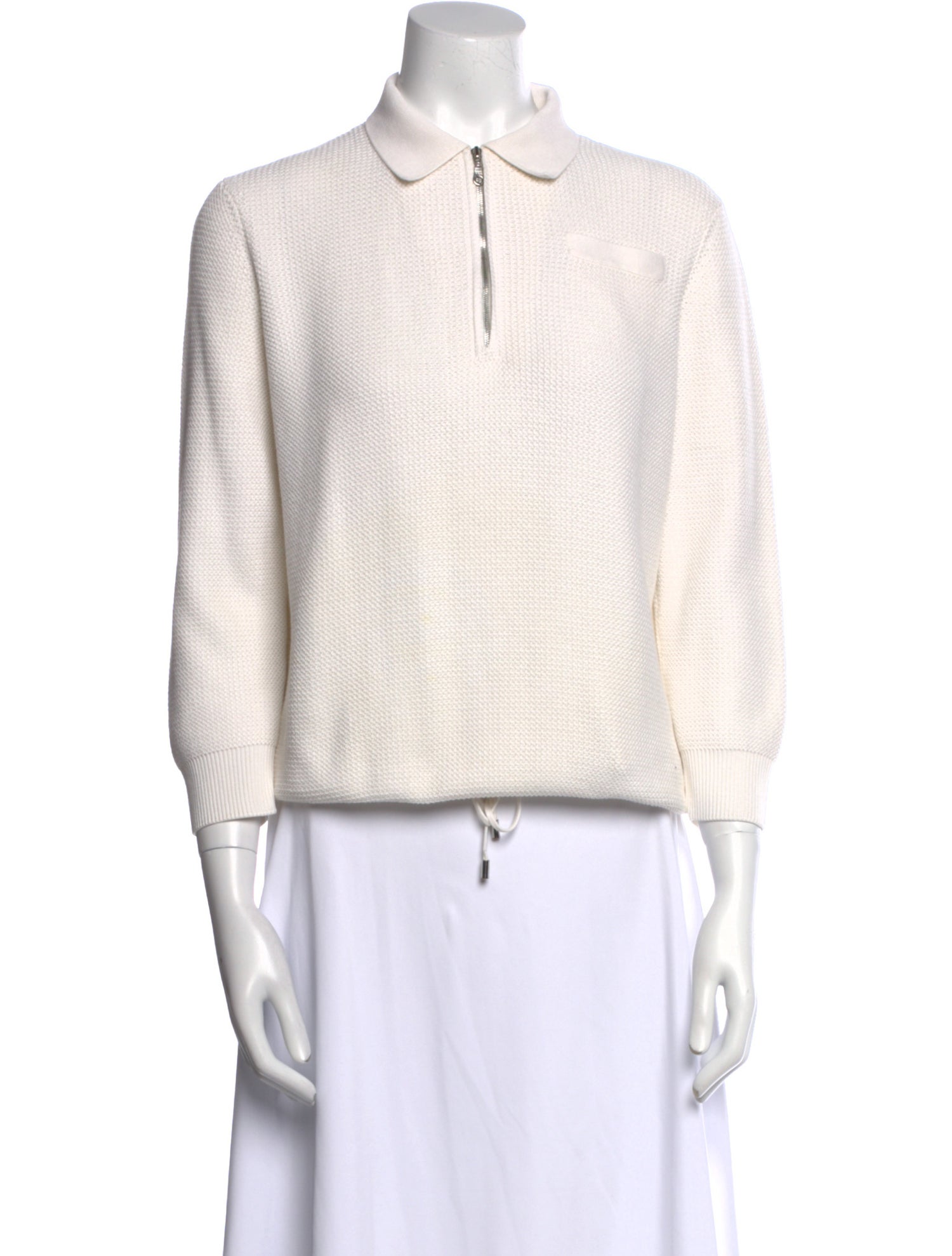 Loro Piana Silk Sweater