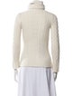 Loro Piana Cashmere Turtleneck Sweater
