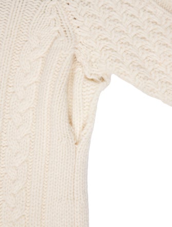 Loro Piana Cashmere Turtleneck Sweater