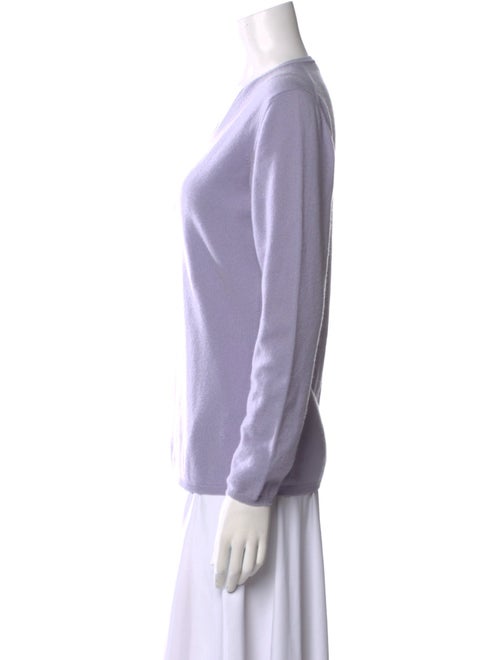 Loro Piana Cashmere V-Neck Sweater