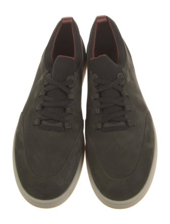 Loro Piana Soho Walk Sneakers