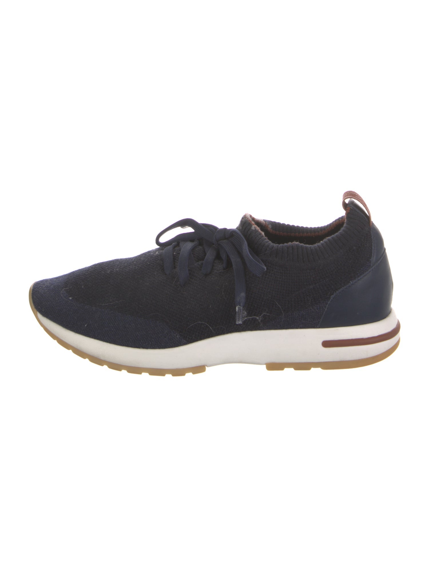 Loro Piana Flexy Walk Sneakers