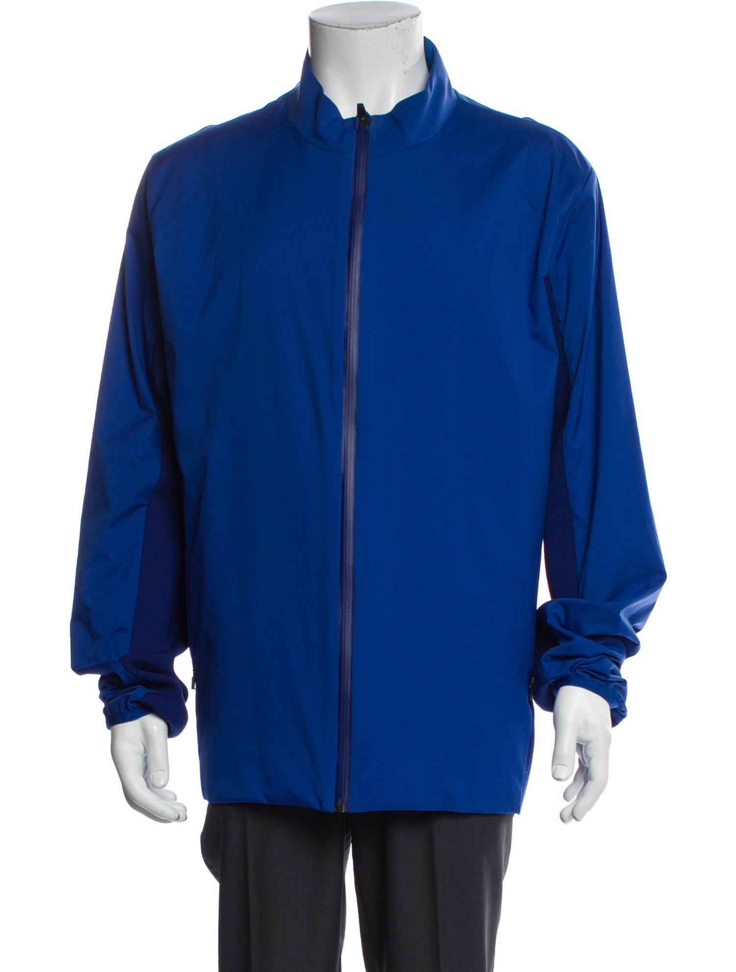 Loro Piana Windbreaker