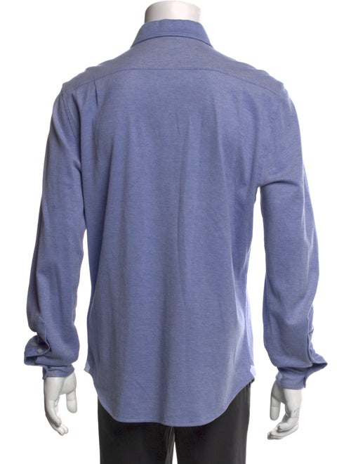 Loro Piana Long Sleeve Shirt