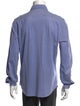 Loro Piana Long Sleeve Shirt