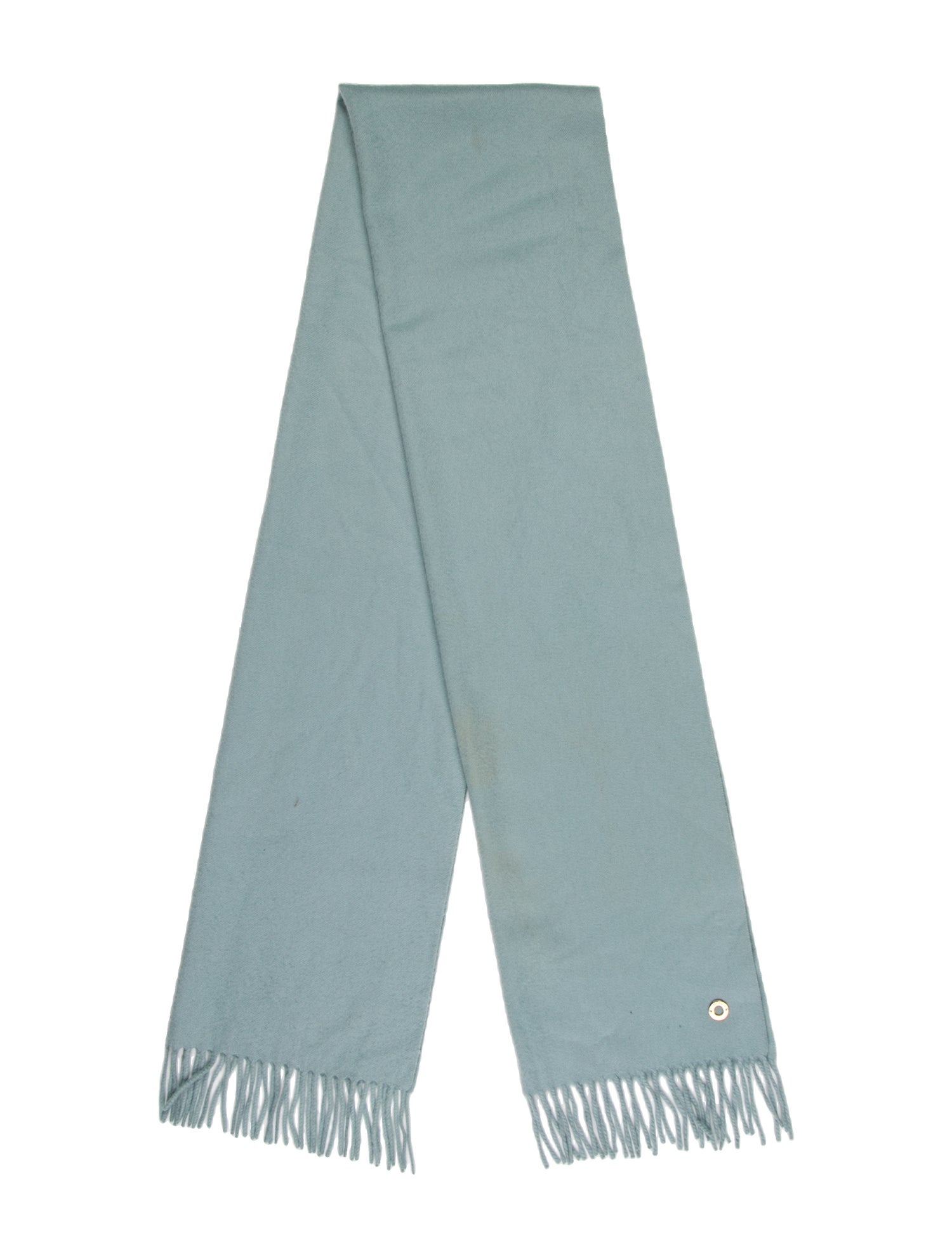 Loro Piana Cashmere Scarf