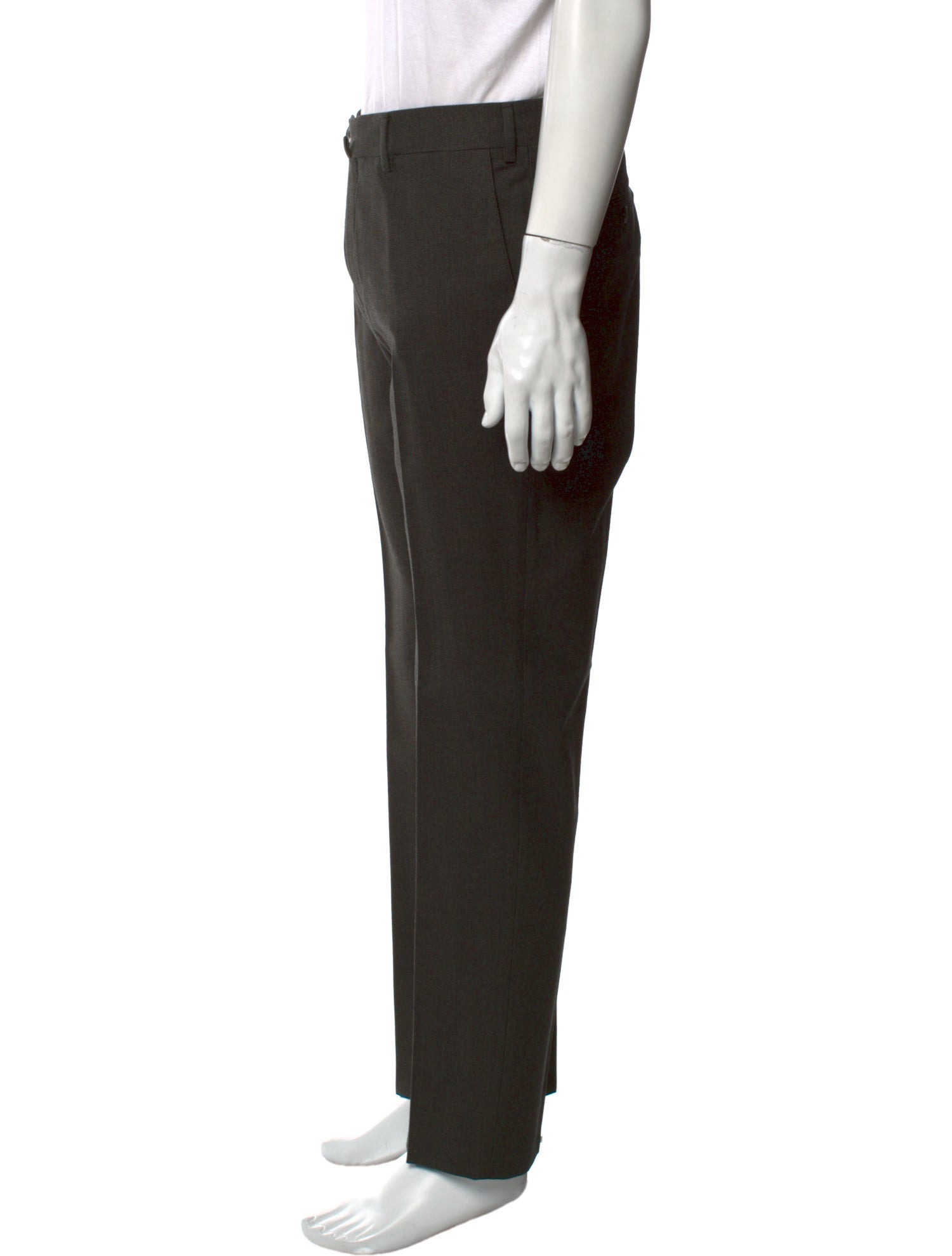 Loro Piana Dress Pants