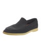 Loro Piana Summer Walk Loafer Sneakers