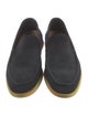 Loro Piana Summer Walk Loafer Sneakers