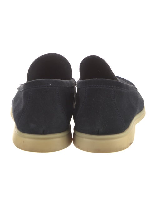 Loro Piana Summer Walk Loafer Sneakers