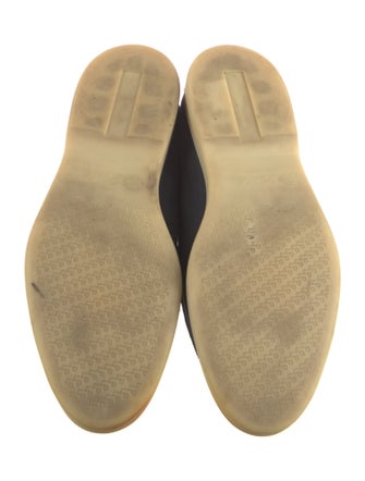 Loro Piana Summer Walk Loafer Sneakers