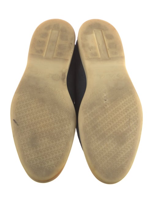 Loro Piana Summer Walk Loafer Sneakers