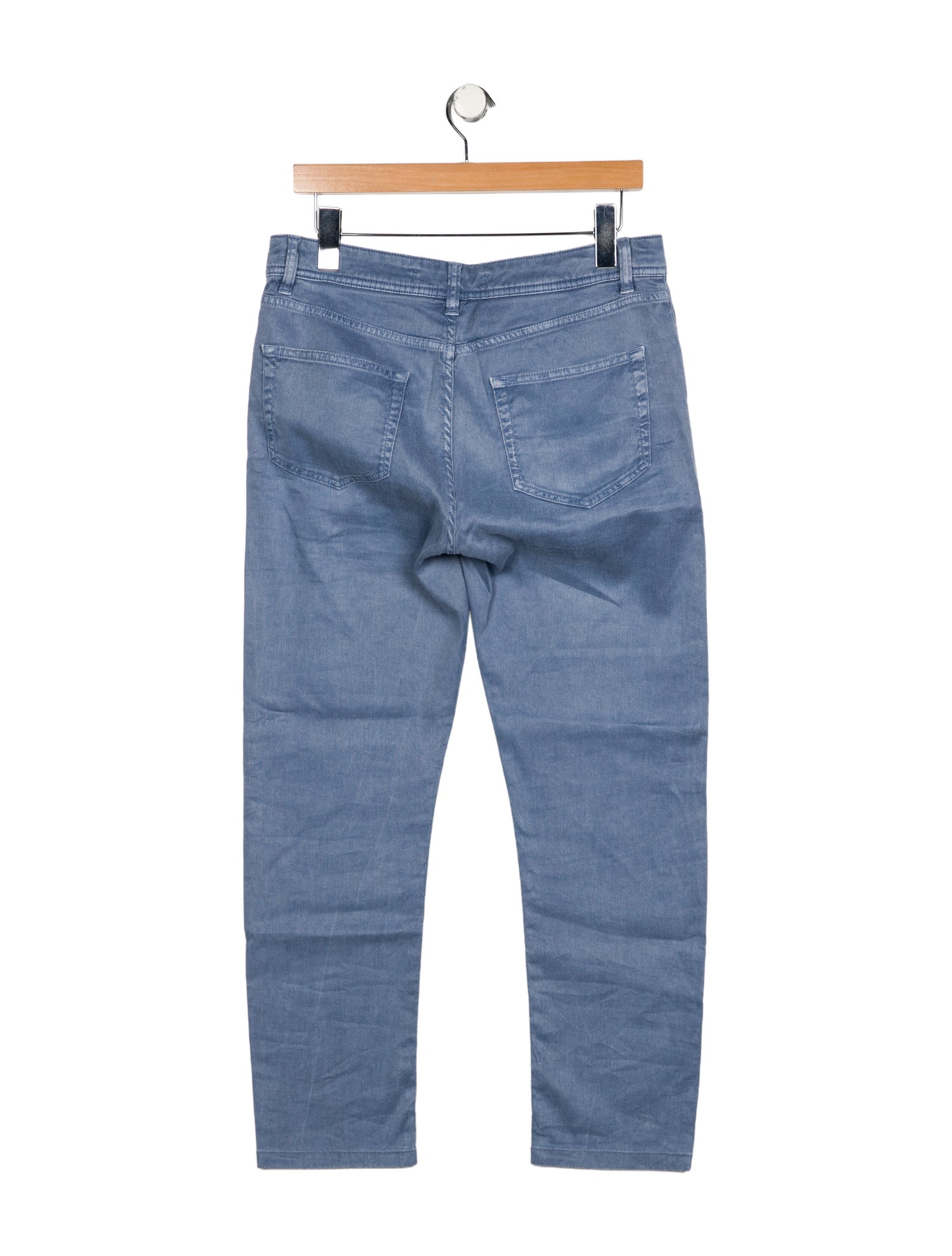 Loro Piana Skinny Jeans