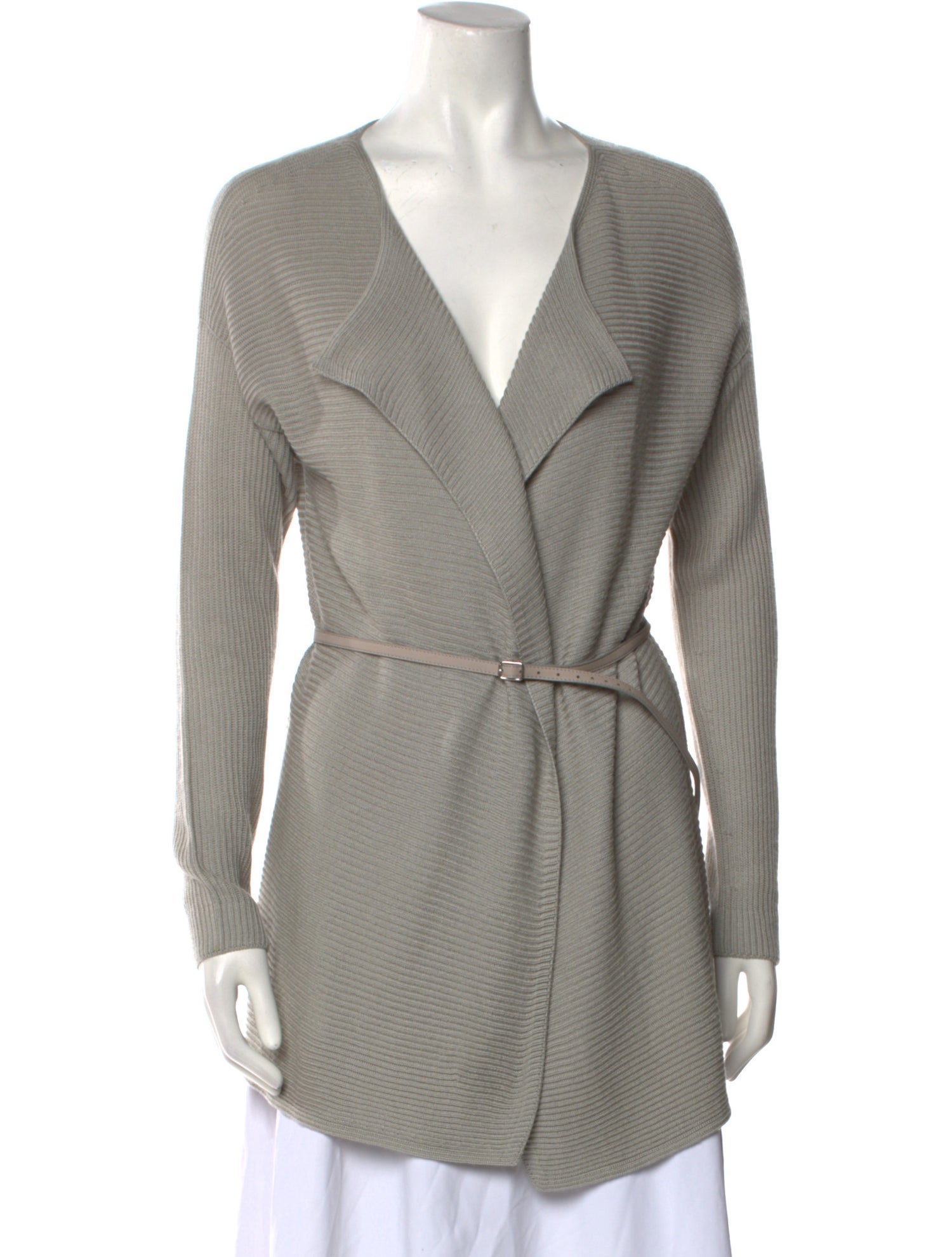 Loro Piana Cashmere V-Neck Sweater