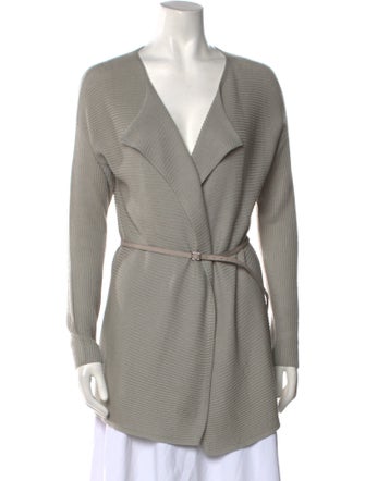 Loro Piana Cashmere V-Neck Sweater