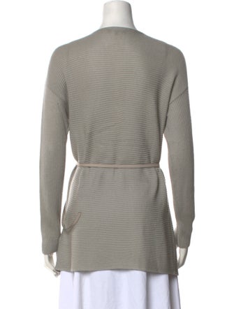 Loro Piana Cashmere V-Neck Sweater
