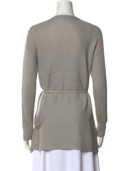 Loro Piana Cashmere V-Neck Sweater