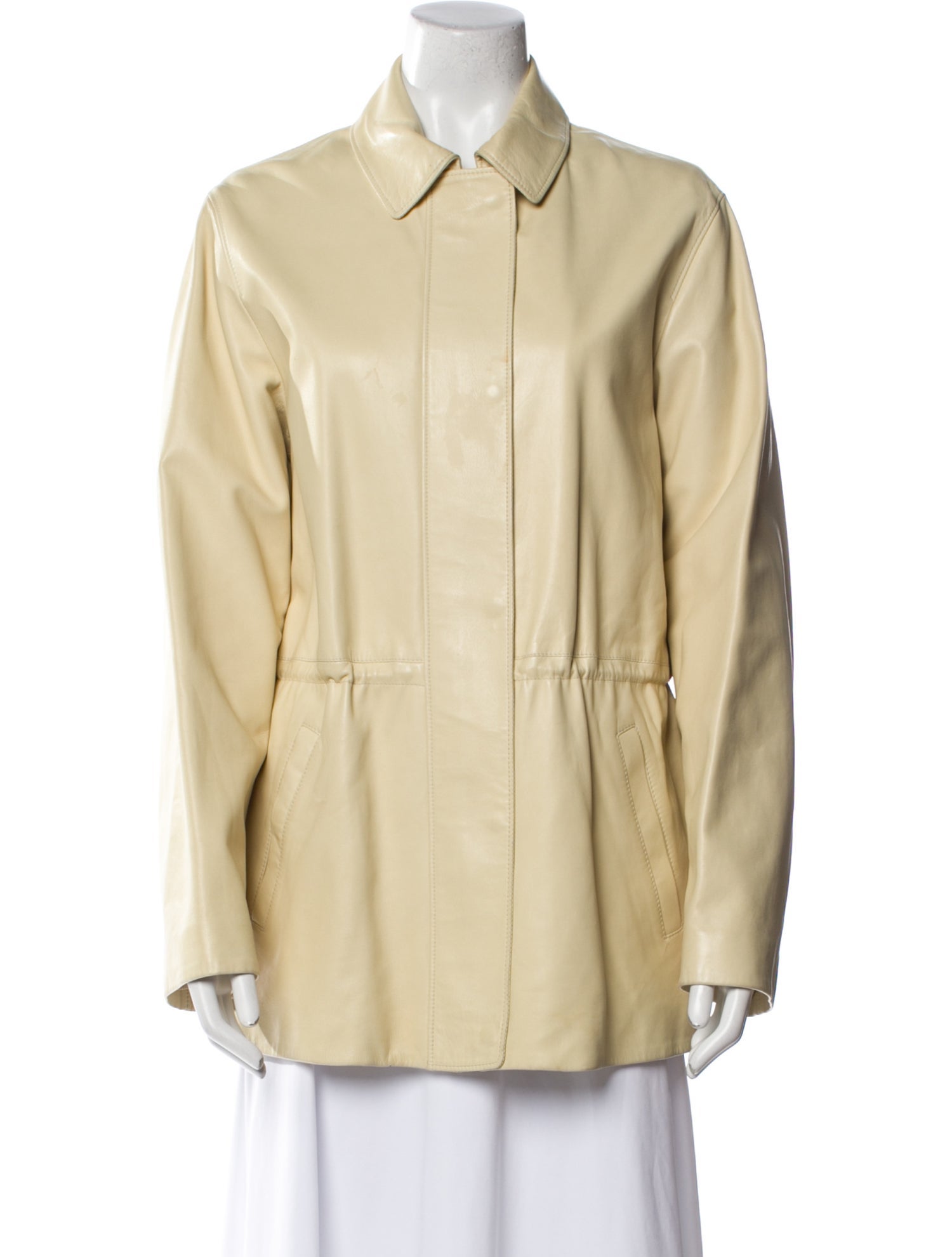 Loro Piana Lambskin Jacket