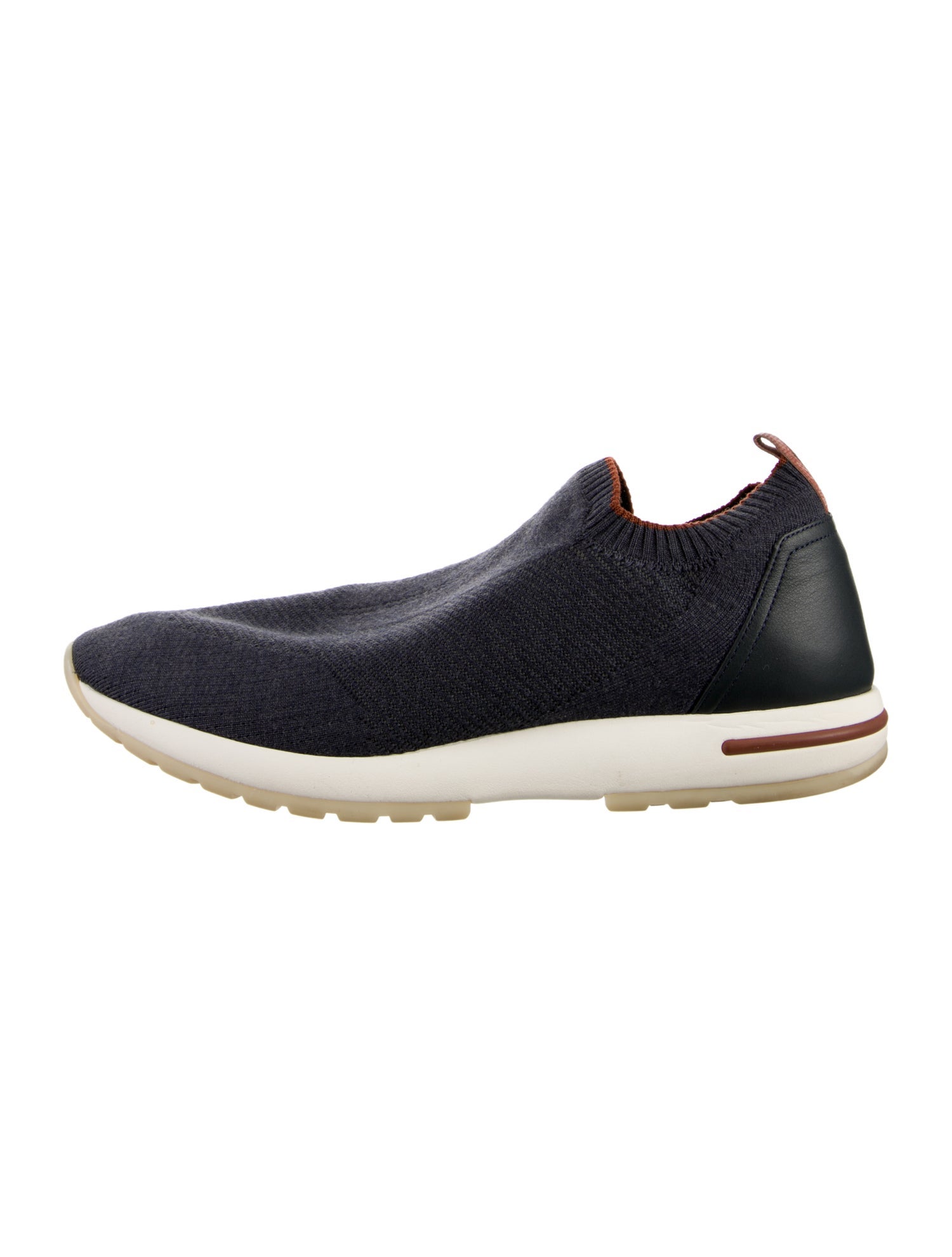 Loro Piana Loafer Sneakers